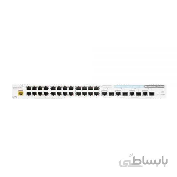 سوئیچ KP-2408H4SM کی دی تی KDT