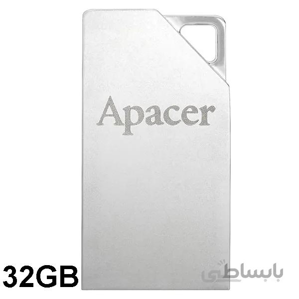 فلش مموری 32 گیگابایت اپیسر AH11D