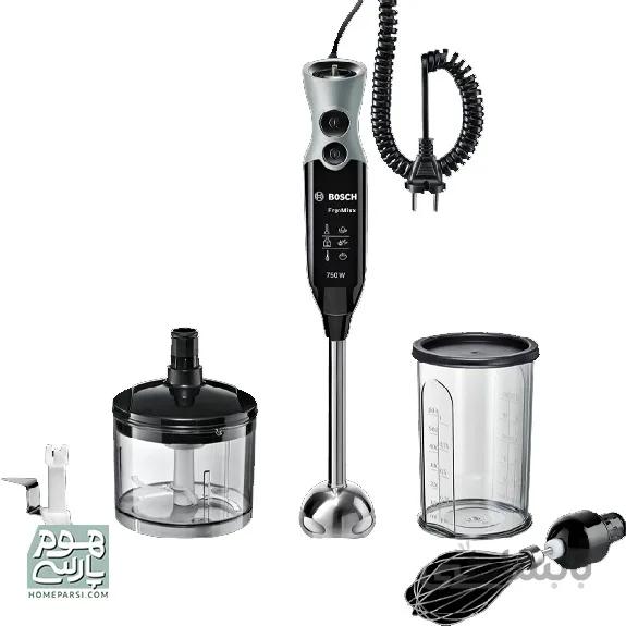گوشت کوب برقی بوش مدل MSM67170