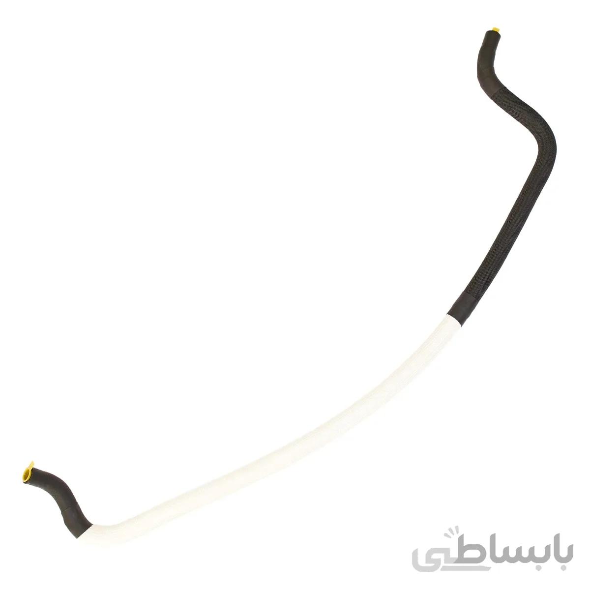 شیلنگ پمپ هیدرولیک فرمان R2 پژو 405 برند پارت بست