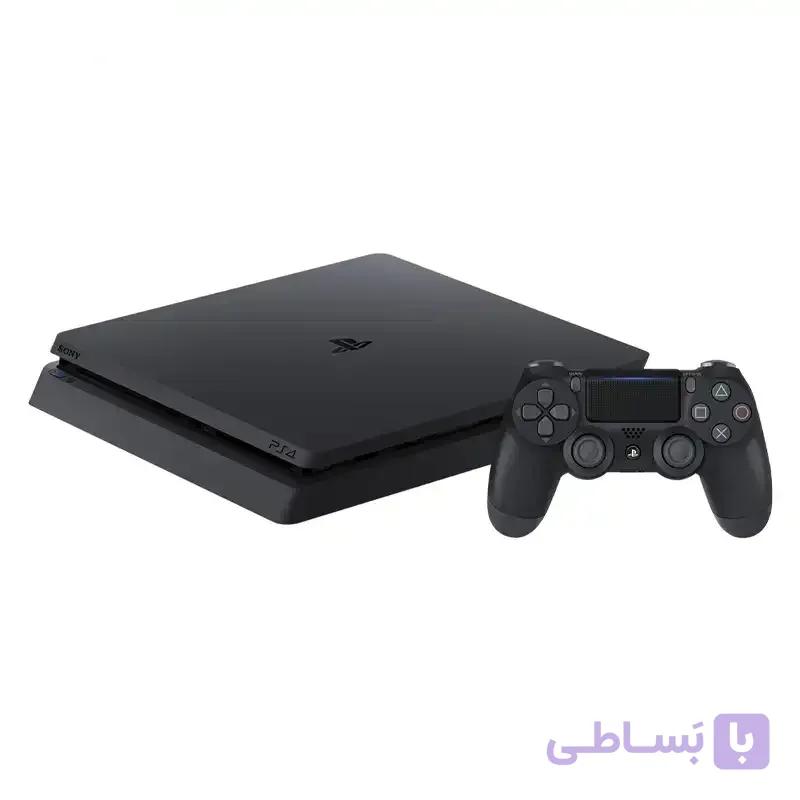 پلی استیشن 4 اسلیم 1 ترابایت