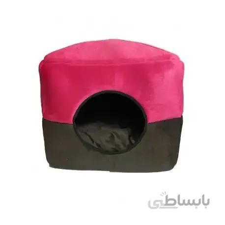 جای خواب دوکاره سگ و گربه - بزرگ