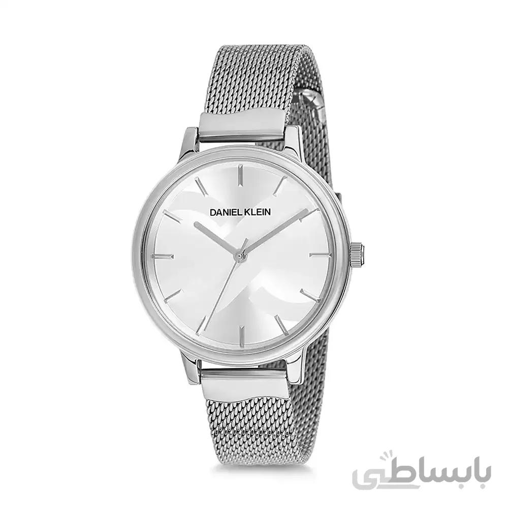 ساعت مچی زنانه دنیل کلینDANIEL KLEIN DK12205-1