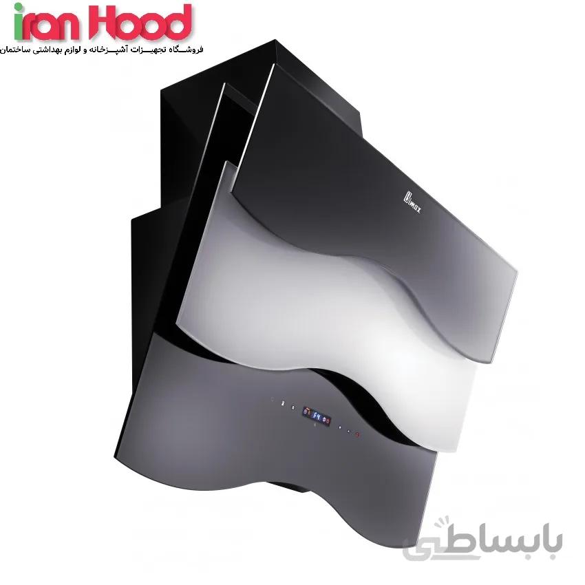 هود بیمکث مدل 2053 ا هود بیمکث مدل 2053