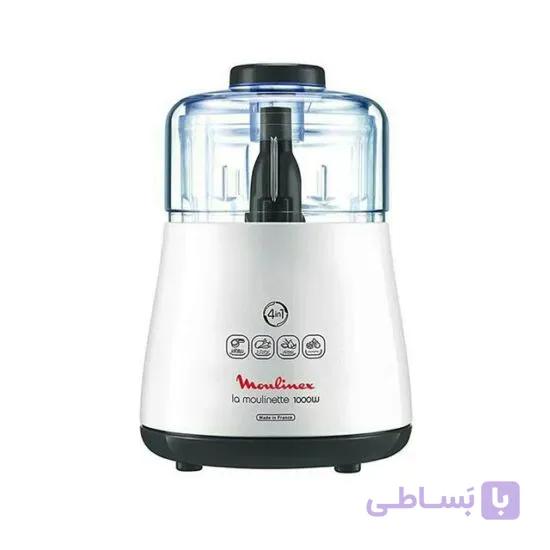 خردکن مولینکس مدل DPA141