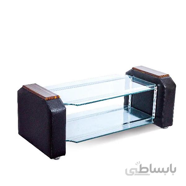 میزجلومبل اداری F4700 - ایرانیان چوب