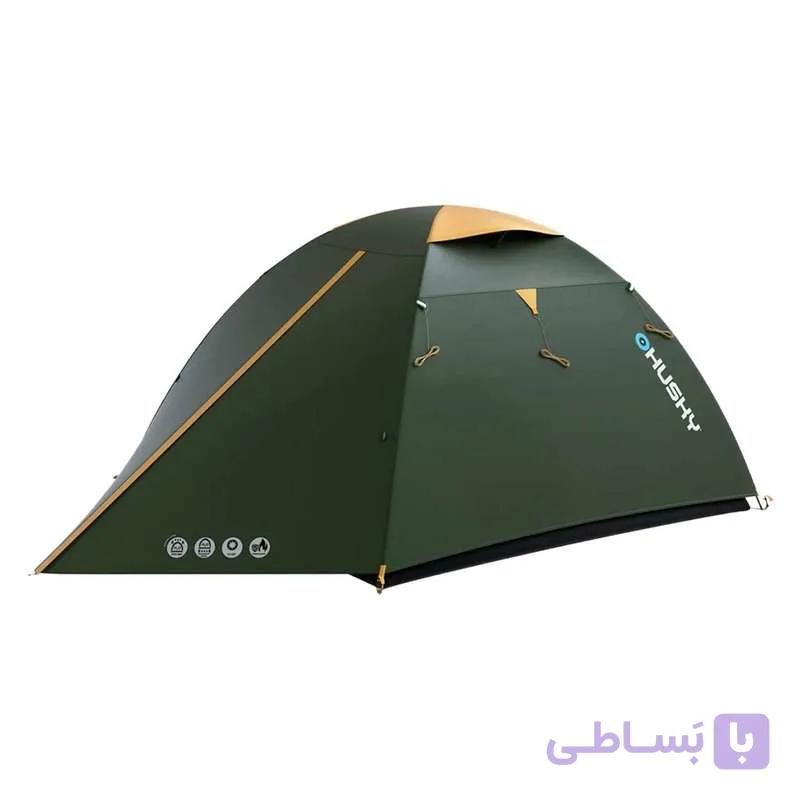 چادر سفری هاسکی مدل Bird 3 Classic کد G2025