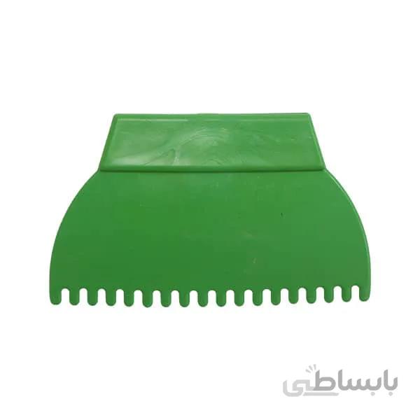 لیسه پلاستیک شانهای GSB کد 127
