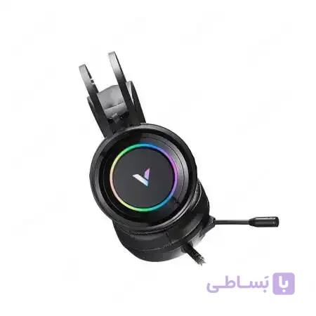 هدست مخصوص بازی رپو مدل VH500