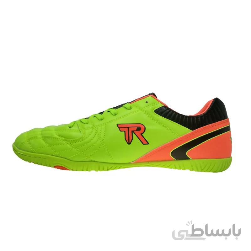 کفش فوتسال کد IND1۹۱۰GR
