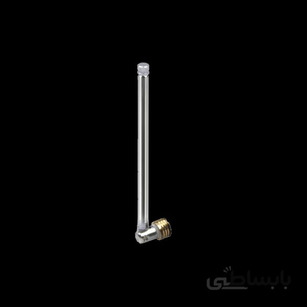 آنتن تلسکوپی