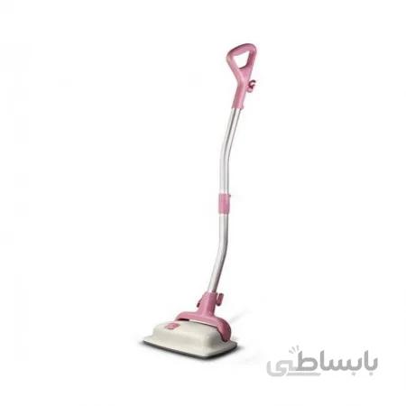 بخار شو بایترون مدل BSM -10 ا Bitron BSM -10 Steam Mop