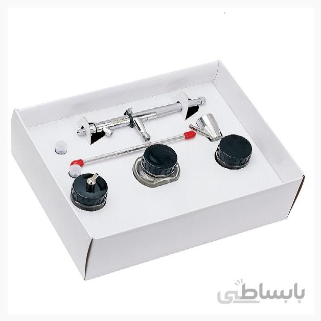 پیستوله ایربراش کاسه زیر سوماک – SUMAKE مدل SB-1118CK