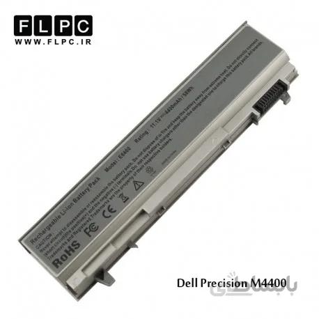 باطری لپ تاپ دل Dell Precision M4400 Laptop Battery _6cell