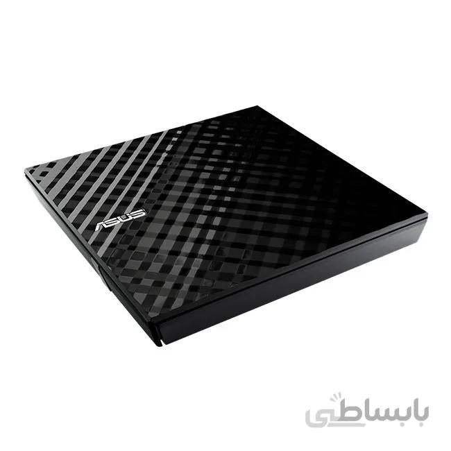 دی وی دی رایتر ایسوس 08D2S U LITE ا ASUS 08D2S U LITE DVD WRITER
