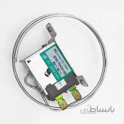 ترموستات پراید هیدرولیک