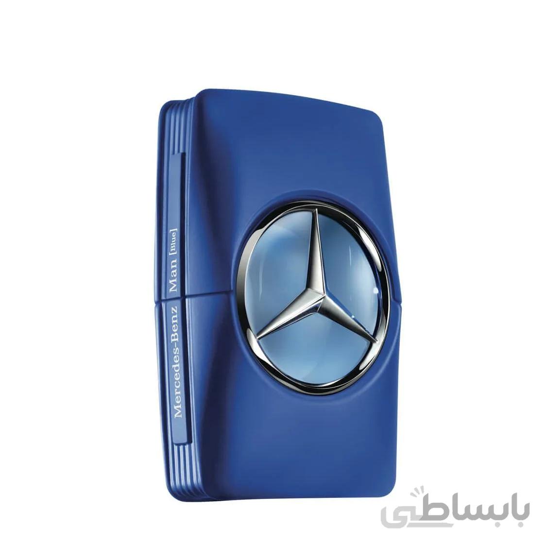 عطر سرسدس بنز مرسدس بنز من بلو ا عطر Mercedes-Benz Mercedes Benz man Blue