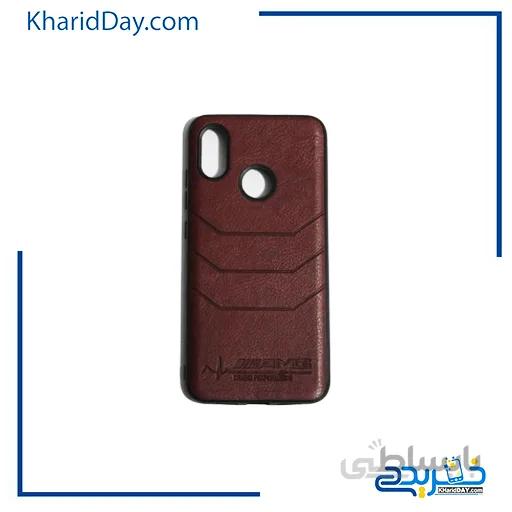 کاور موبایل xiaomi MI8 کد X2295