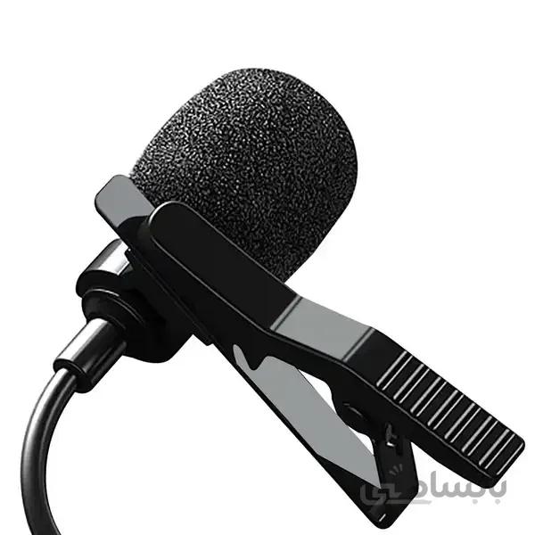 میکروفون ارلدام مدل ET-E38