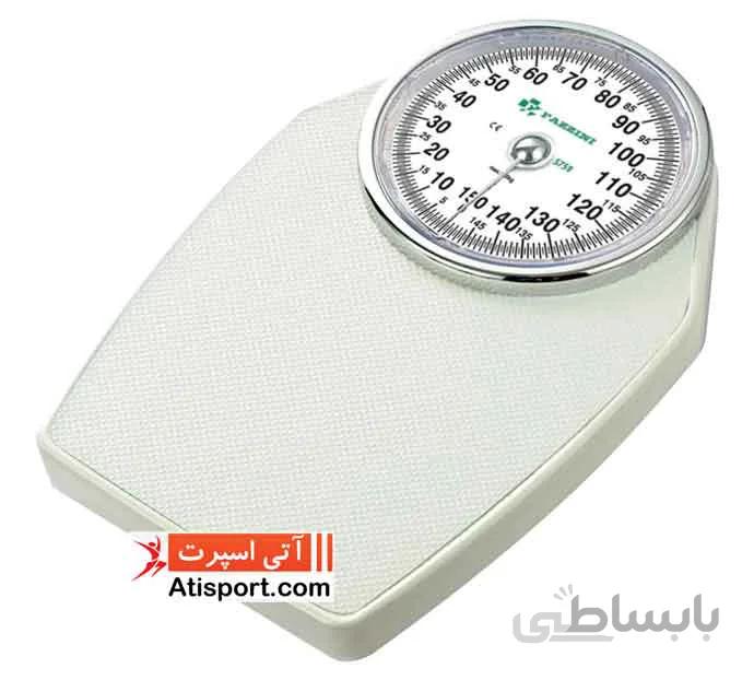 ترازو عقربه ای Fazzini S759