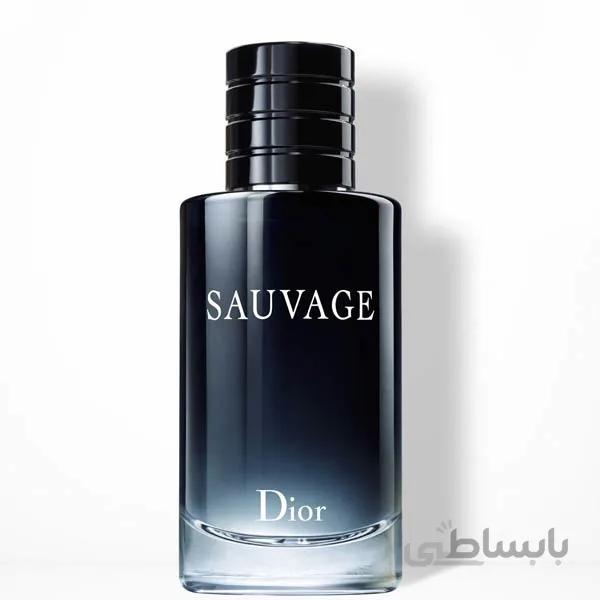 ادوتویلت دیور ساواج Dior Sauvage