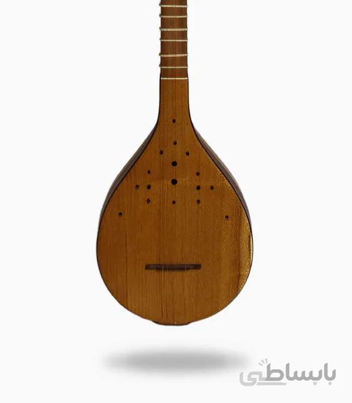 سه تار ساربانگ