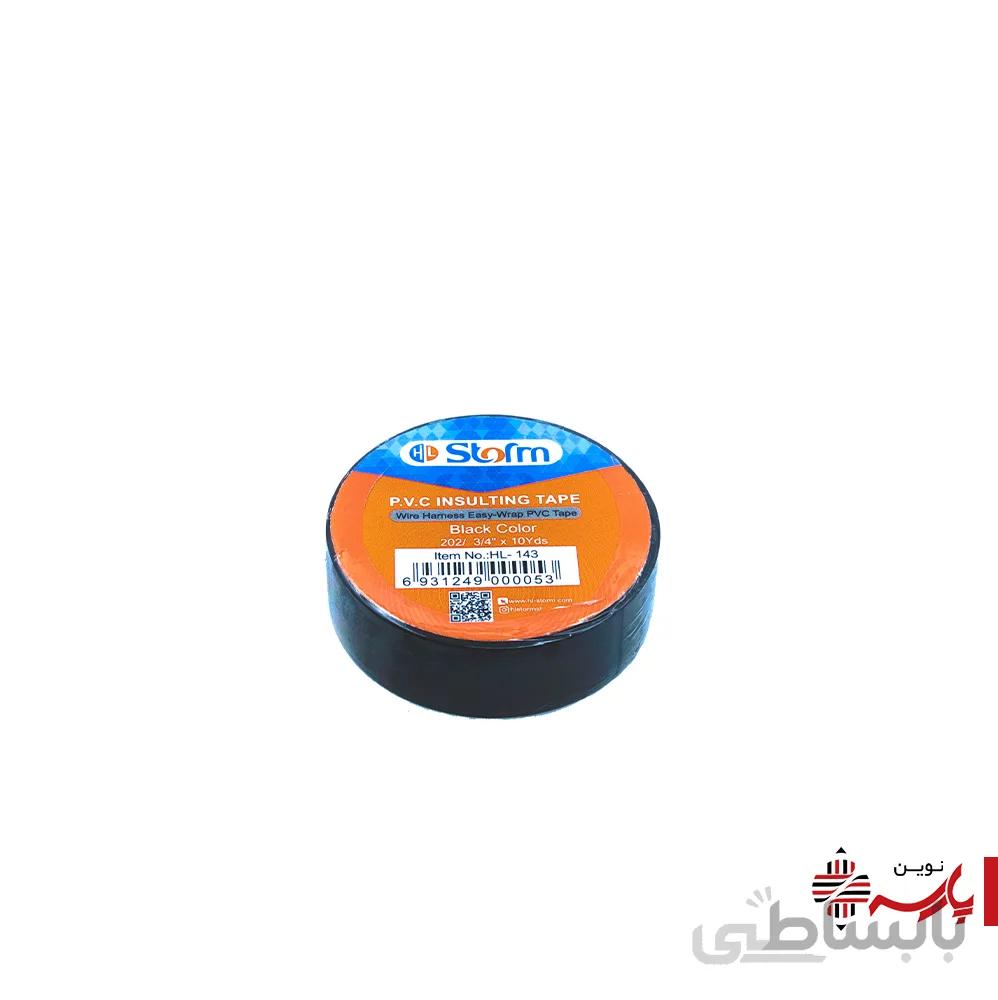 چسب برق استورم