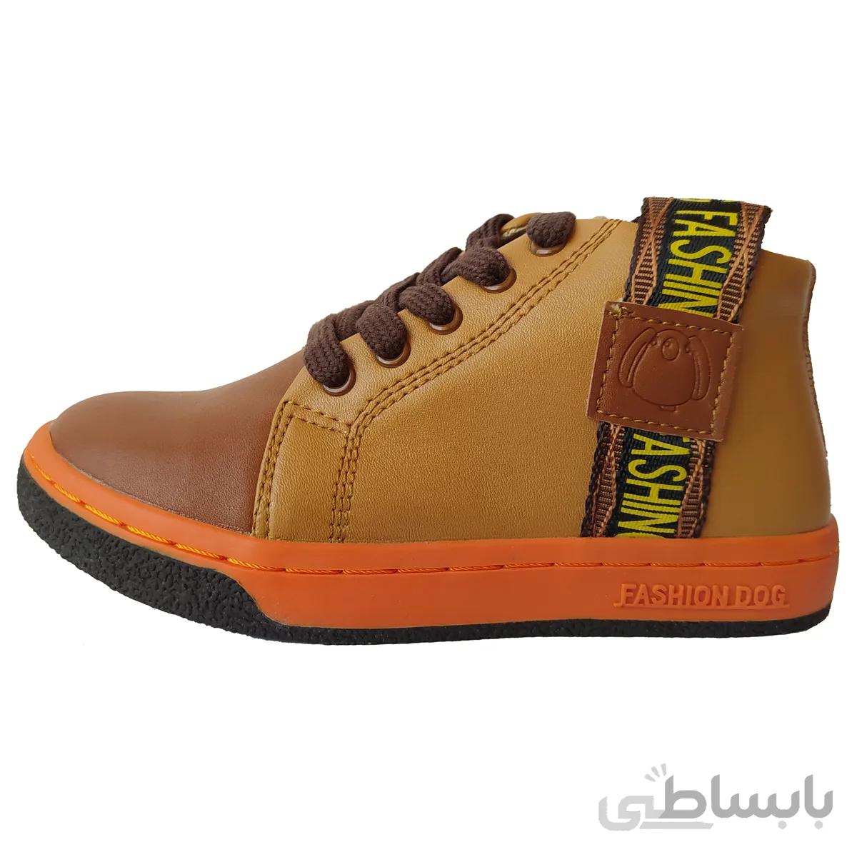 کفش راحتی بچگانه کد JN218 29