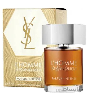 L'Homme Parfum Intense Yves Saint Laurent