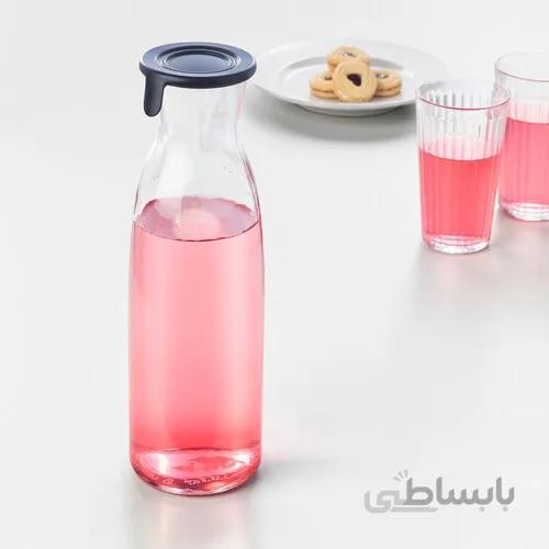 بطری آب ایکیا IKEAمدل VARDAGEN