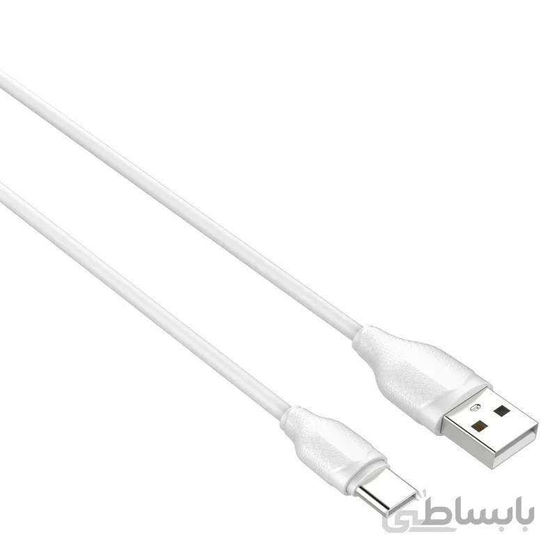 کابل پاوربانک مدل LS38