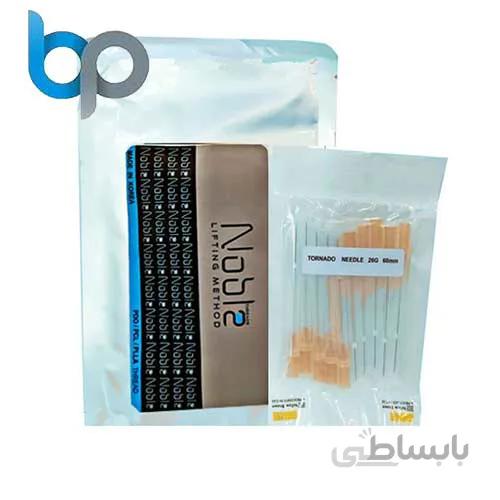 نخ لیفت بینی کاگ برند نوبل