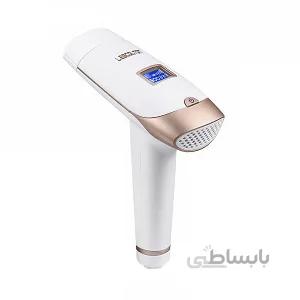 لیزر موهای زائد لسکلتون مدل T009i ULTRA ا Lescolton Laser Hair Removal Model T009i ULTRA