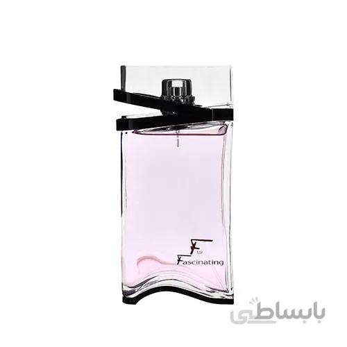عطر و ادکلن زنانه سالواتوره فراگامو اف فور فسینیتینگ نایت ادوپرفیوم ۹۰ میل Salvatore Ferragamo F for Fascinating Night