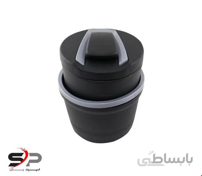 جالیوانی و جاسیگاری خودرو مدل BMW