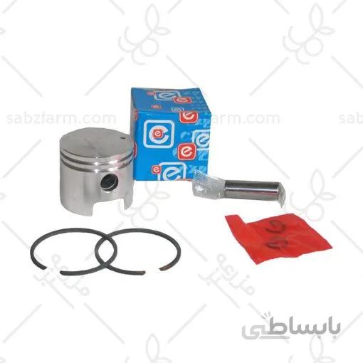 رينگ و پيستون علف زن KNC-40