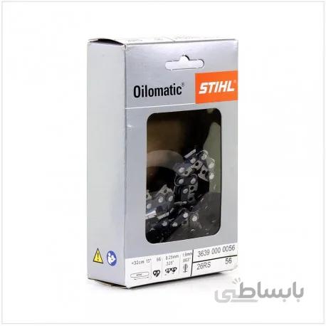زنجیر اره درختبر اشتیل 45 سانت اصلی 36 دندانه