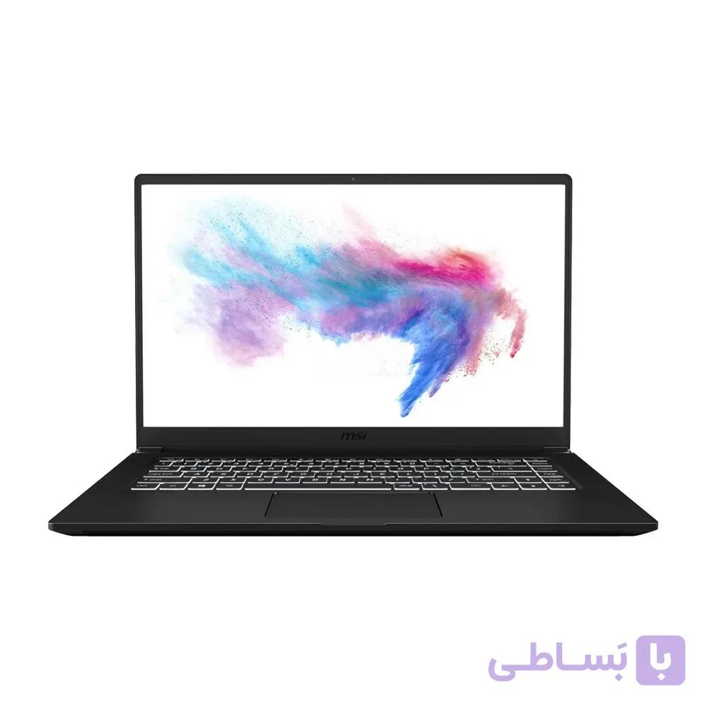 لپ تاپ ام اس آی 8GB RAM |256GB SSD | 2GB VGA | i3 | A10RBS
