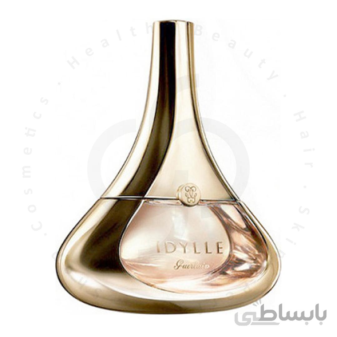 عطر ادکلن گرلن ایدیل زنانه ادو پرفیوم
