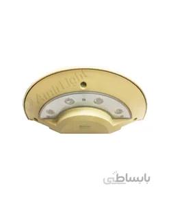 چراغ دکوراتیو روکار سفینه 12 وات EDC