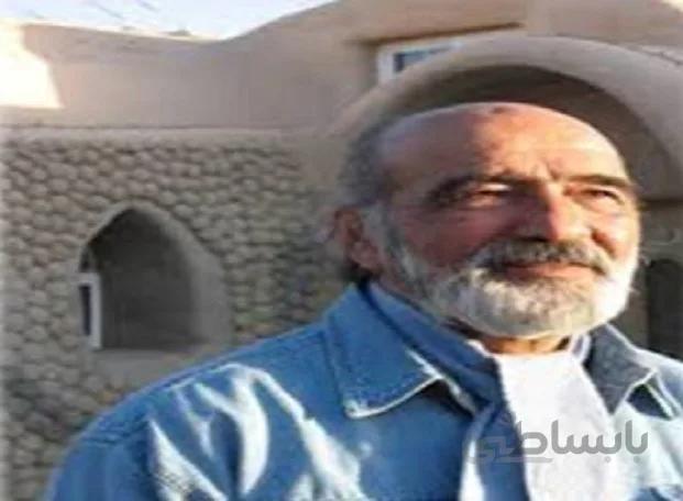 معرفی معمار نادر خلیلی