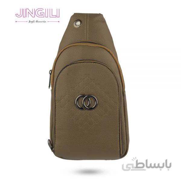 کیف کولی مدل یک طرفه کد bgw.m0022