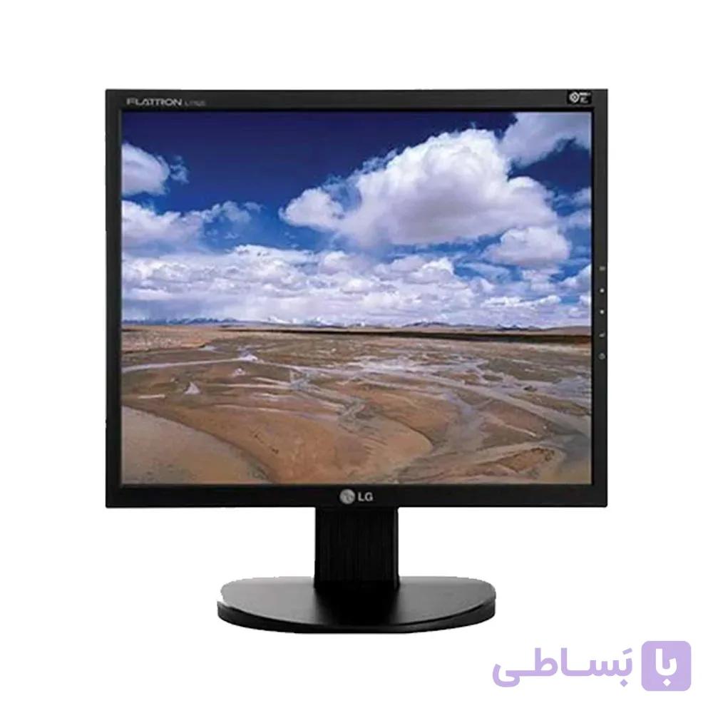 مانیتور ال جی مدل L1752S سایز 17 اینچ
