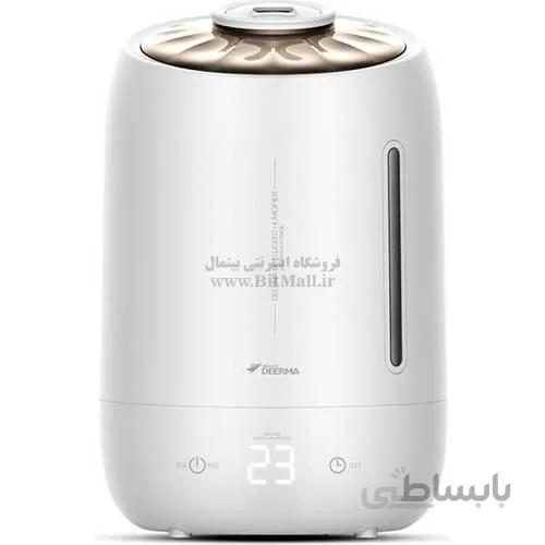 بخور سرد درما F600