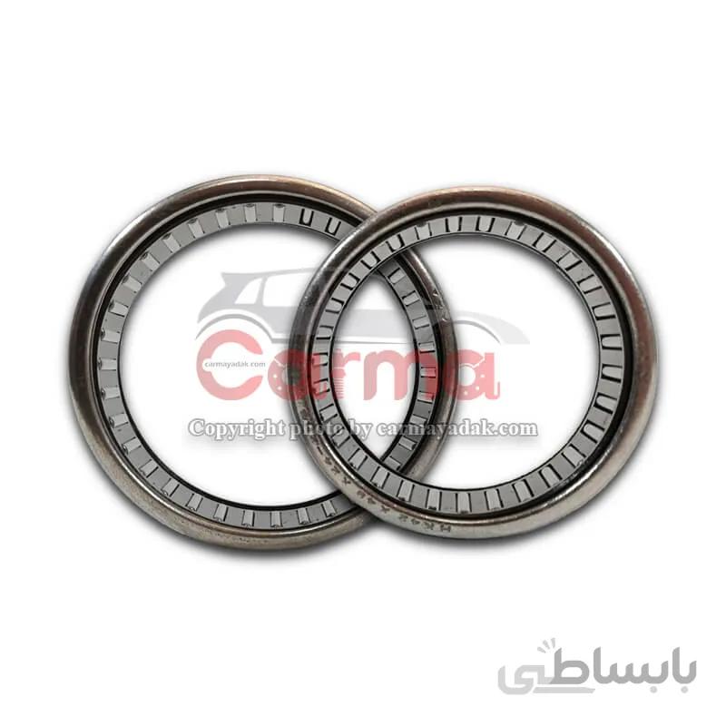 ست دو عددی داخلی و بیرونی بلبرینگ اکسل عقب دانگ فنگ اچ سی کراس
