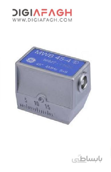 پراب التراسونیک مدل MWB 45 - -4 MHZ