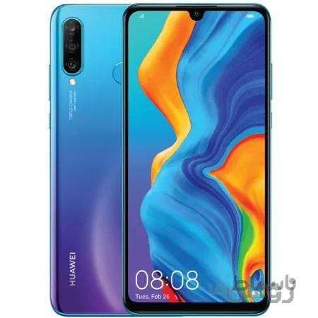 ال سی دی گوشی موبایل P30 Lite هوآوی