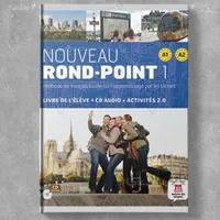 Nouveau Rond Point 1