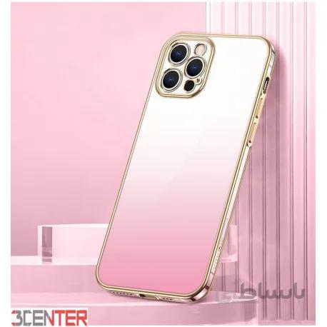 قاب آیفون 13 پرو مکس سولادا Sulada iPhone 13 Pro Max Iridescence Case