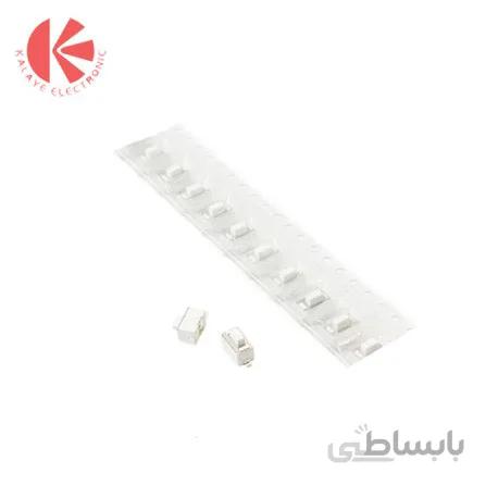 تک سوئیچ 3*6*5 دو پین SMD(REEL)